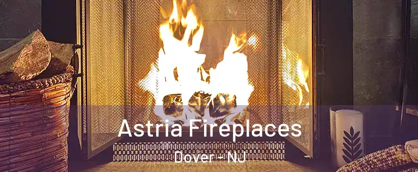  Astria Fireplaces Dover - NJ