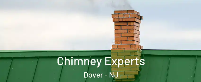 Chimney Experts Dover - NJ
