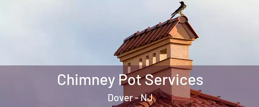  Chimney Pot Services Dover - NJ