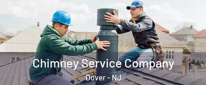 Chimney Service Company Dover - NJ
