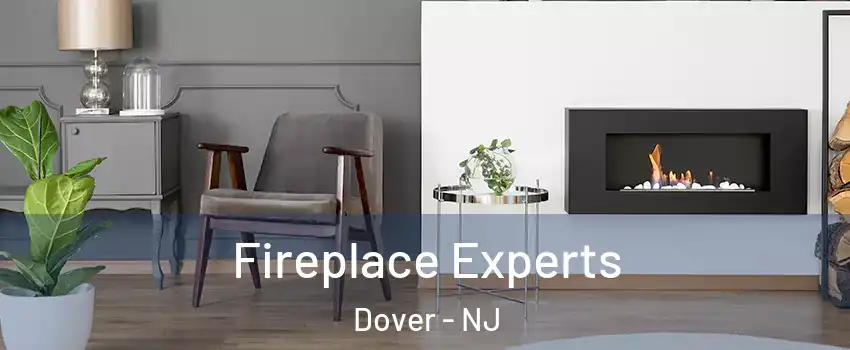  Fireplace Experts Dover - NJ