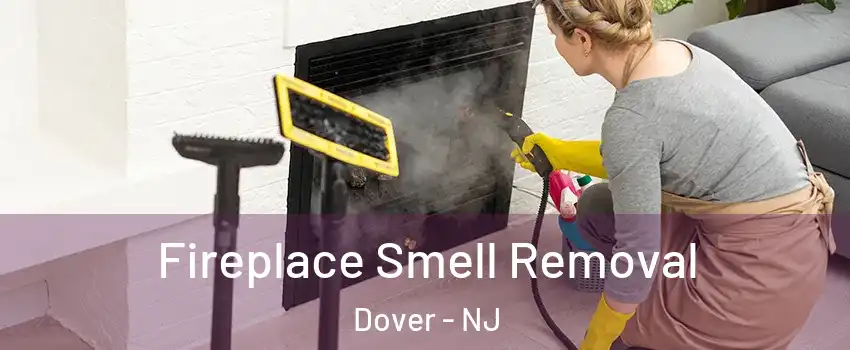  Fireplace Smell Removal Dover - NJ