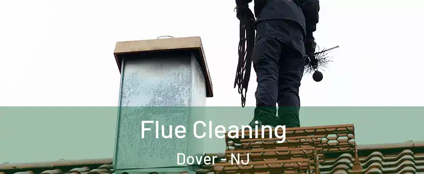  Flue Cleaning Dover - NJ