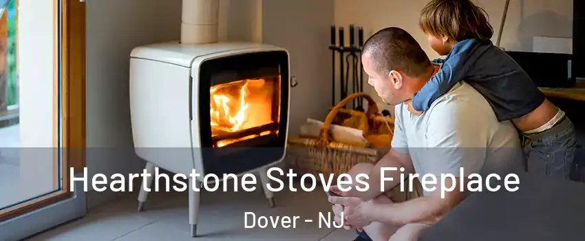 Hearthstone Stoves Fireplace Dover - NJ