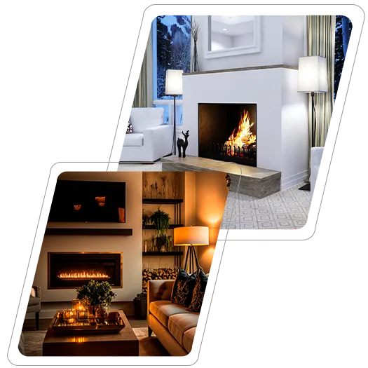 Remove Chimney Odor in Dover, NJ