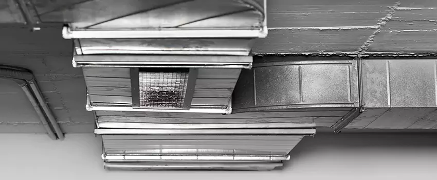 Trusted Air Duct Cleaning Company in Dover, New Jersey