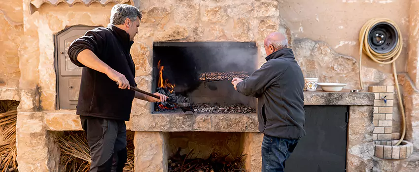 Damaged Brick Fireplace Replacements Services in Dover, NJ