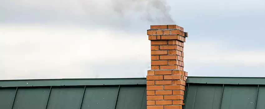Animal Screen Chimney Cap Repair And Installation Services in Dover, New Jersey