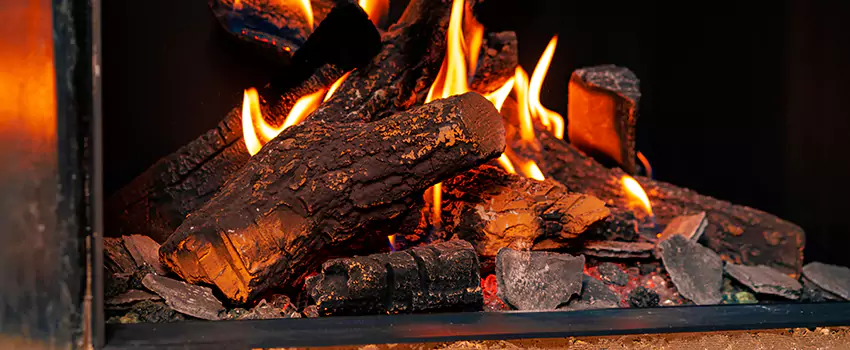 Chimney Fireplace Ash Dump Cleaning in Dover, NJ