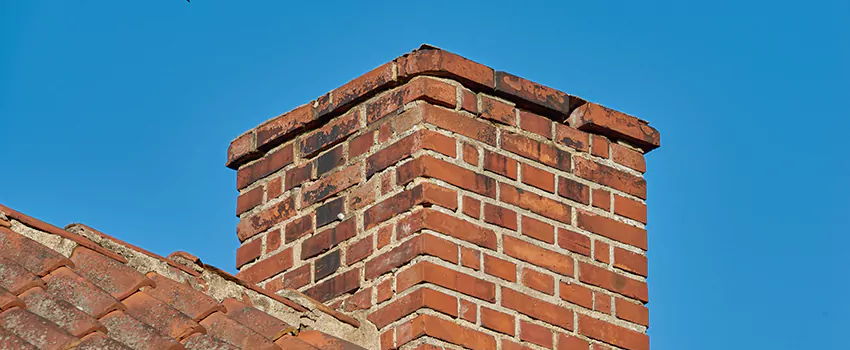 Clean Blocked Chimney in Dover, New Jersey