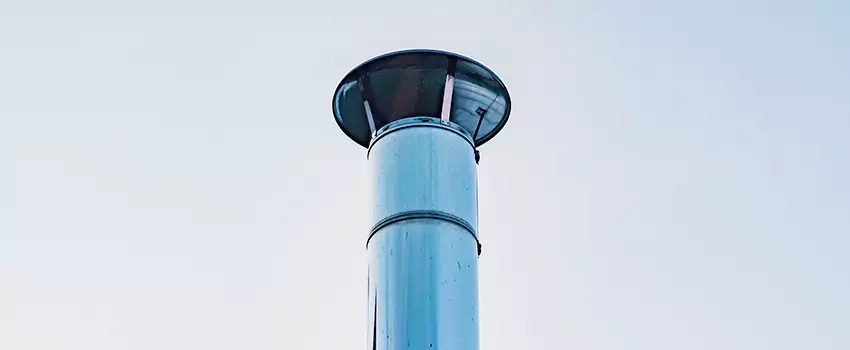 Wind-Resistant Chimney Caps Installation and Repair Services in Dover, New Jersey