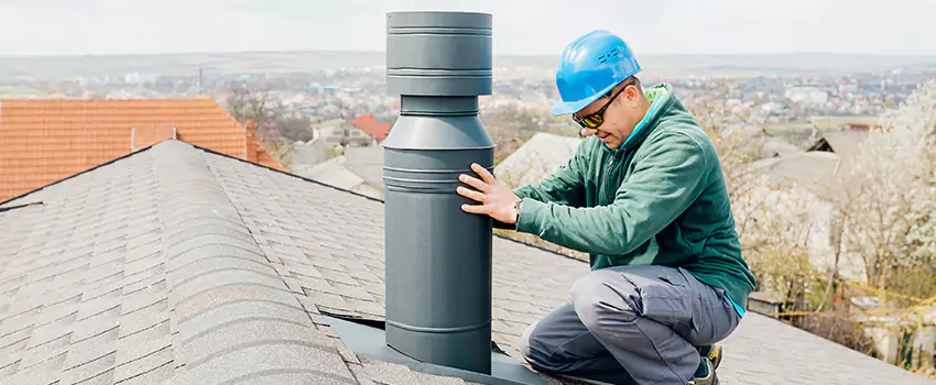 Chimney Chase Inspection Near Me in Dover, New Jersey