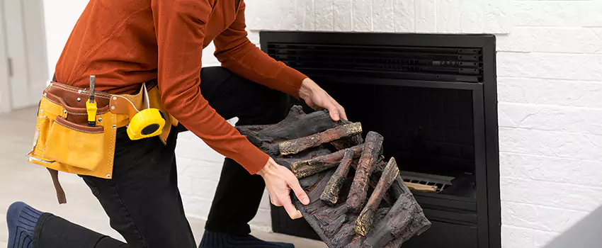 Chimney Creosote Cleaning Cost in Dover, New Jersey