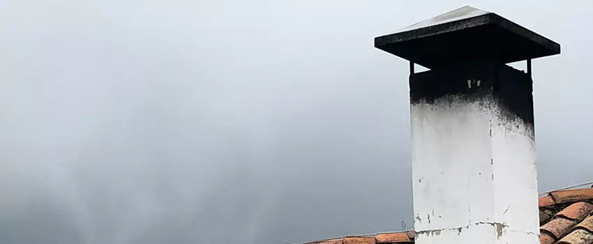 Chimney Damper Inspection in Dover, NJ