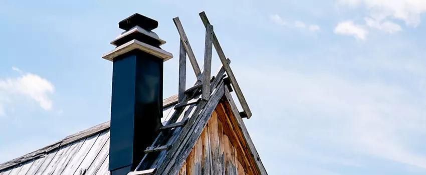 Chimney Creosote Cleaning in Dover, NJ