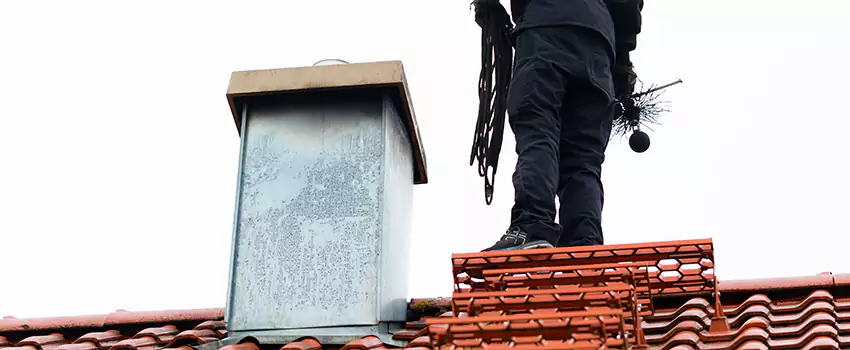 Chimney Liner Services Cost in Dover, NJ