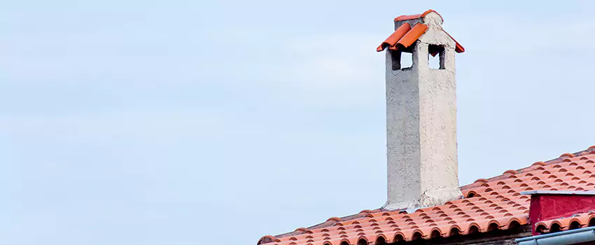 Chimney Pot Replacement in Dover, NJ