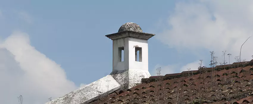 Cost To Rebuild A Chimney in Dover, NJ