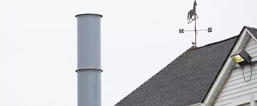 Chimney Inspection in Dover, NJ