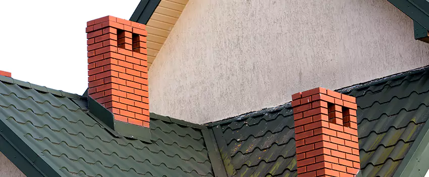Chimney Saver Waterproofing Services in Dover, New Jersey