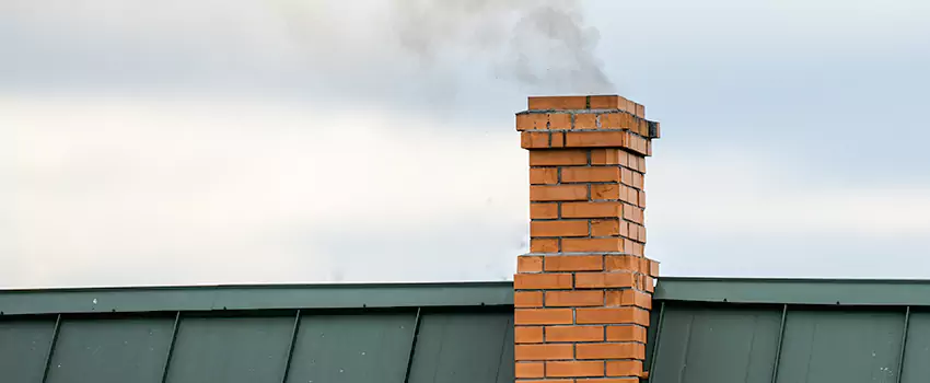 Chimney Soot Cleaning Cost in Dover, NJ