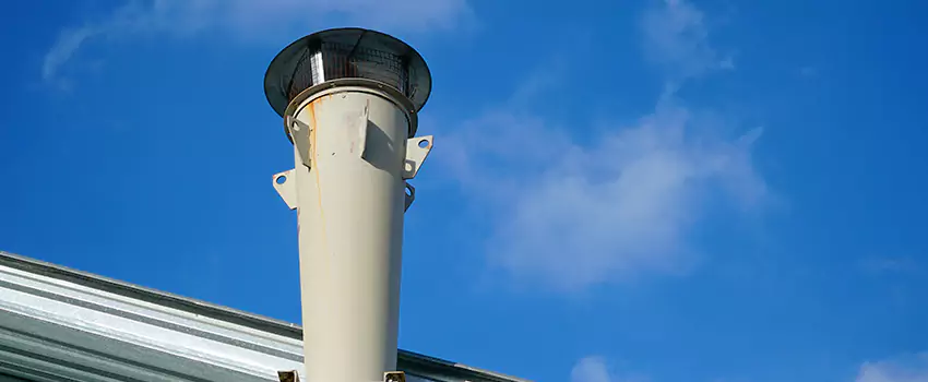 Chimney Spark Arrestor Requirements in Dover, NJ