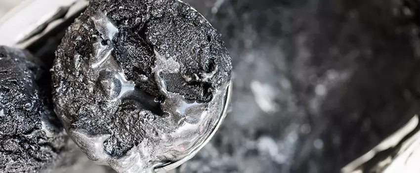 Clogged Dryer Vent Lint Cleaning in Dover, New Jersey