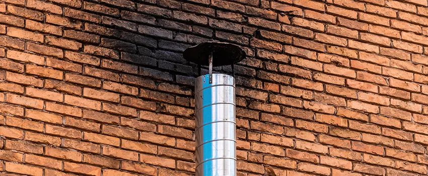Diagnosing Commercial Chimney Problems in Dover, NJ