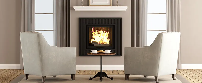 Custom Architectural Fireplace Restoration in Dover, NJ