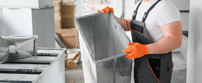 Benefits of Dryer Vent Inspection in Dover, NJ