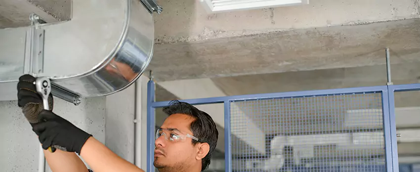 HVAC Ductwork Cleaning in Dover, NJ