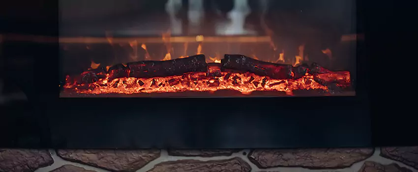 Outdoor Electric Fireplace Installation Solutions in Dover, NJ