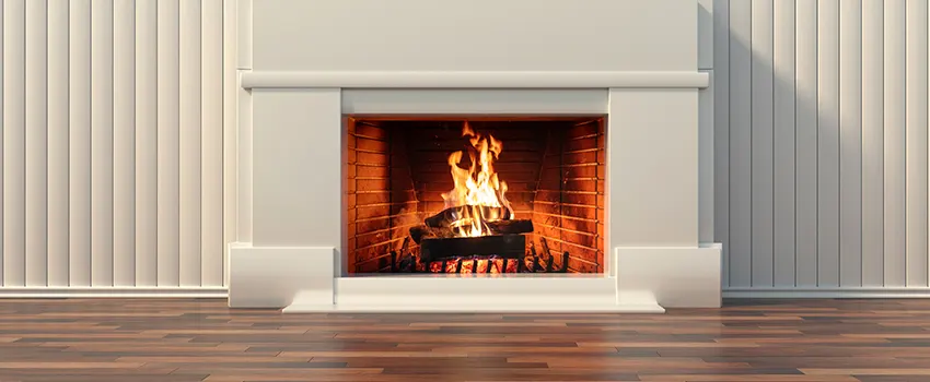 Fireplace Broken Ashtray Repair Services in Dover, New Jersey