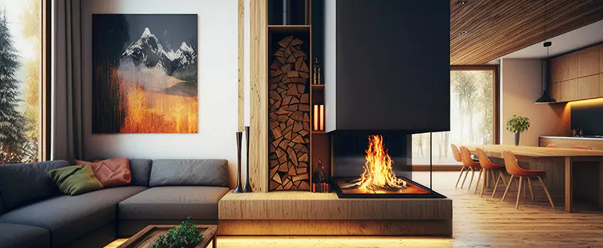 Fixing Electric Fireplace Problem in Dover, New Jersey