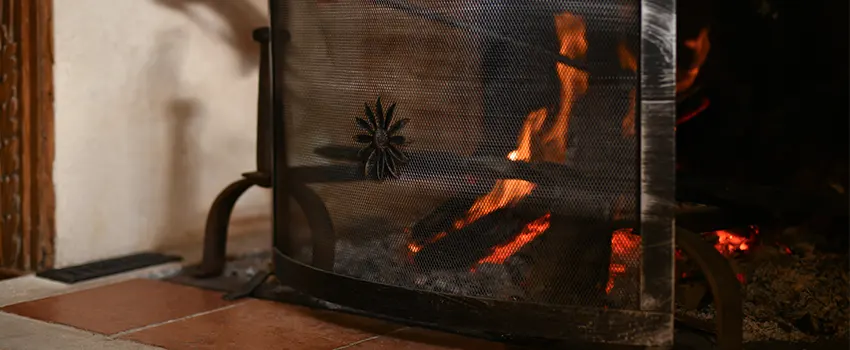 Electric Metal Fireplace installation Services in Dover, NJ