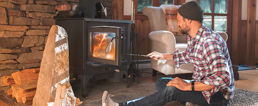 Fireplace Chimney Maintenance in Dover, New Jersey
