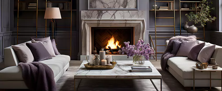Fireplace Xtrordinair Ember-Glo Insert Fireplace Maintenance in Dover, New Jersey