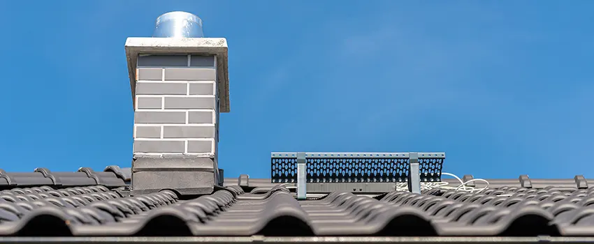 Repair Blocked Chimney in Dover, New Jersey