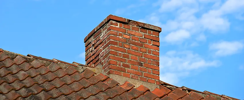 Flue Tiles Cracked Repair Services near Me in Dover, NJ