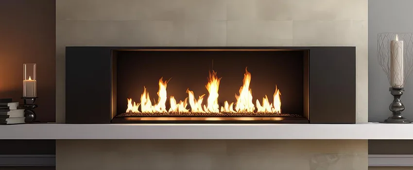 Vent Free Gas Fireplaces Repair Solutions in Dover, New Jersey