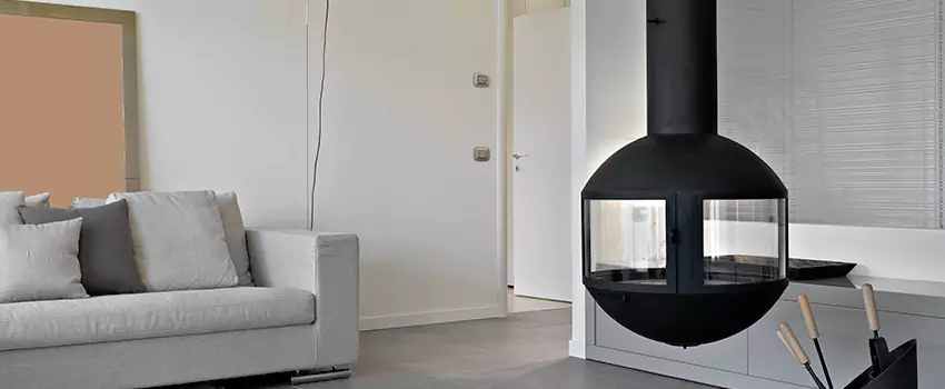 Hanging & Suspended Fireplaces Designer in Dover, New Jersey