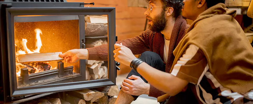 Benefits of Harman Stoves Fireplace in Dover, New Jersey