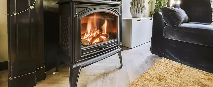 Cost of Hearthstone Stoves Fireplace Services in Dover, New Jersey