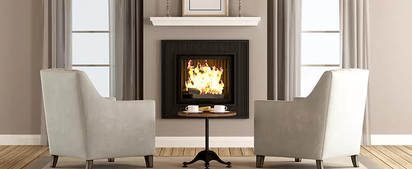 Heat & Glo Outdoor Gas Fireplaces Installation Contractors in Dover, New Jersey