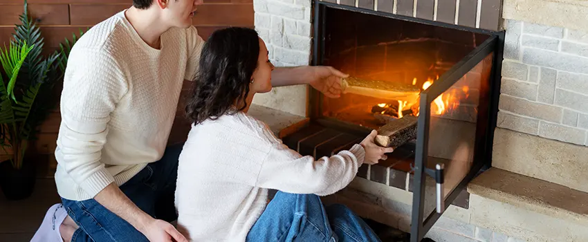 Kings Man Direct Vent Fireplaces Services in Dover, New Jersey