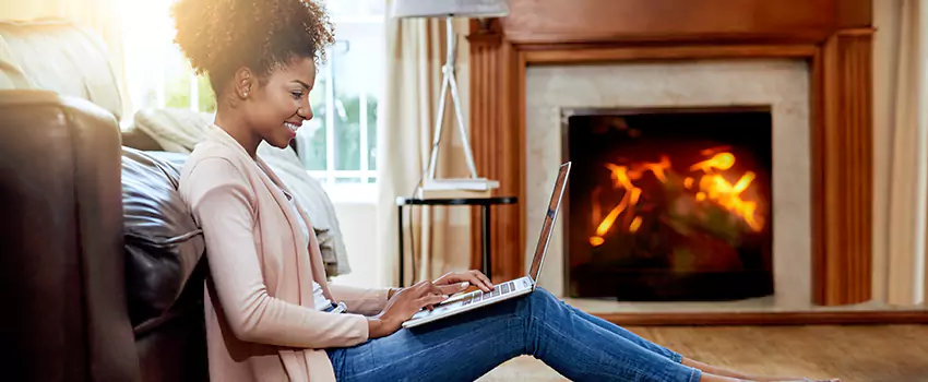 Cost-Effective Osburn Fireplace Installation and Repair in Dover, NJ