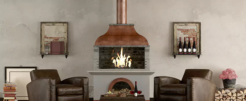 Benefits of Pacific Energy Fireplace in Dover, New Jersey