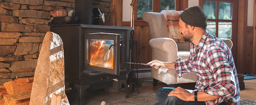 Cost of Pellet Fireplace Installation Services in Dover, NJ