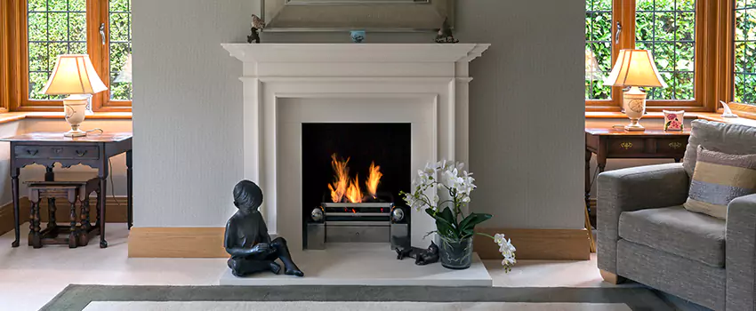 RSF Fireplaces Maintenance and Repair in Dover, New Jersey