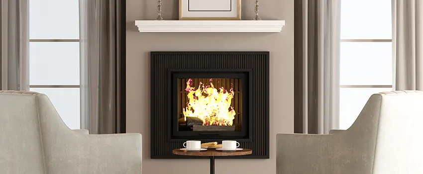 Superior Outdoor Fireplace Repair in Dover, NJ